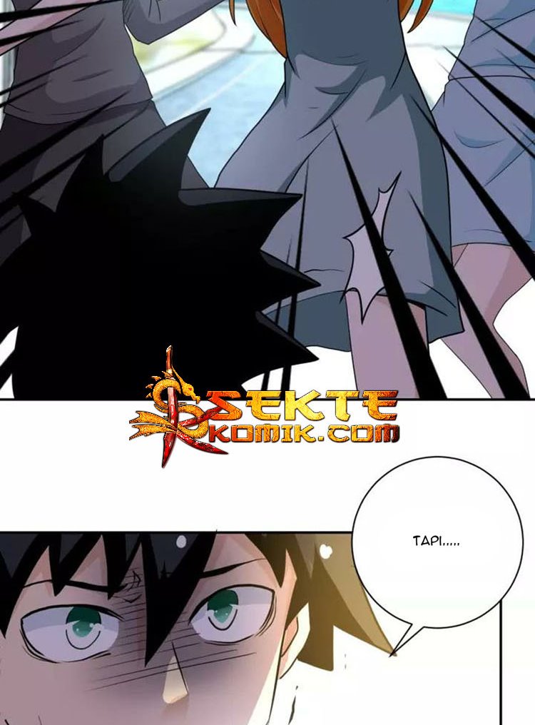 Super System Chapter 79 halaman 13