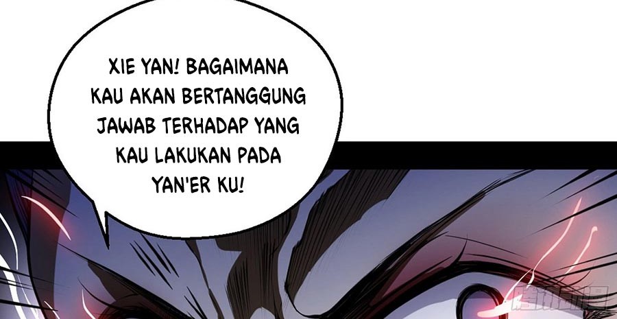 I’m An Evil God Chapter 46 halaman 14