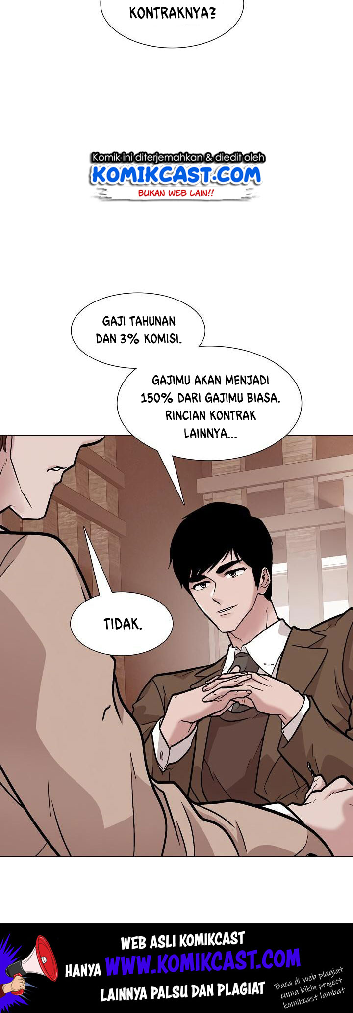 Past Life Regressor Chapter 25 halaman 11