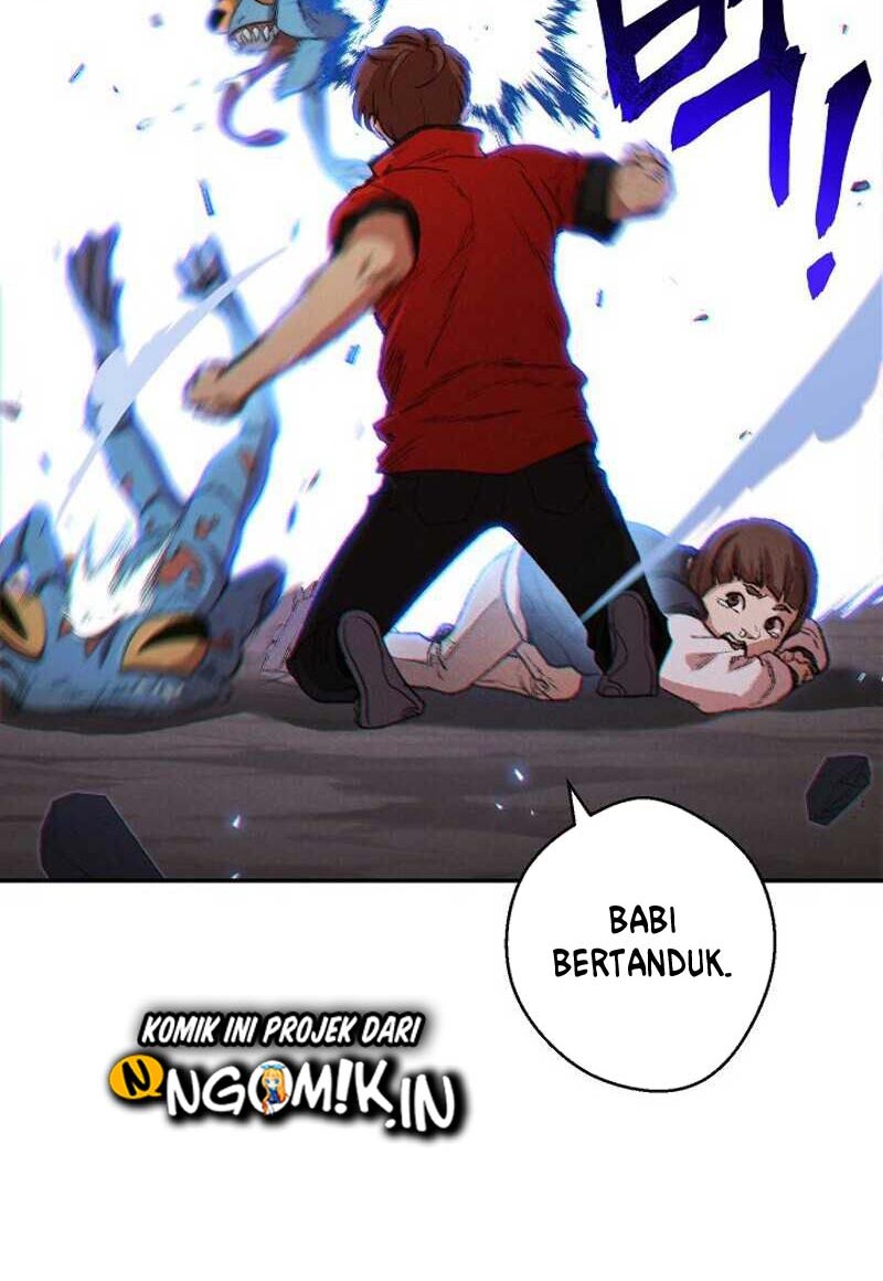 Dungeon Reset Chapter 33 halaman 15