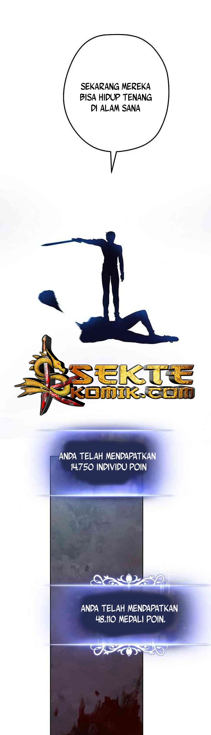 The Live Chapter 17 halaman 16