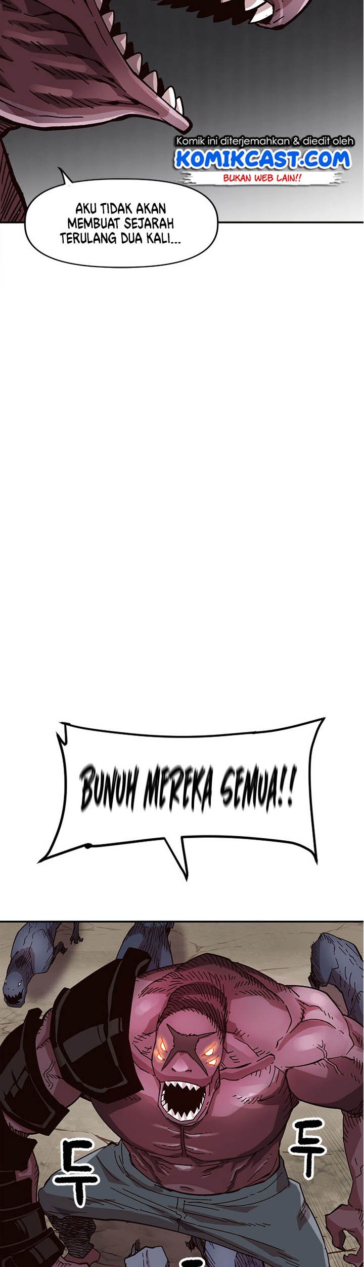 Slave B Chapter 26 halaman 14