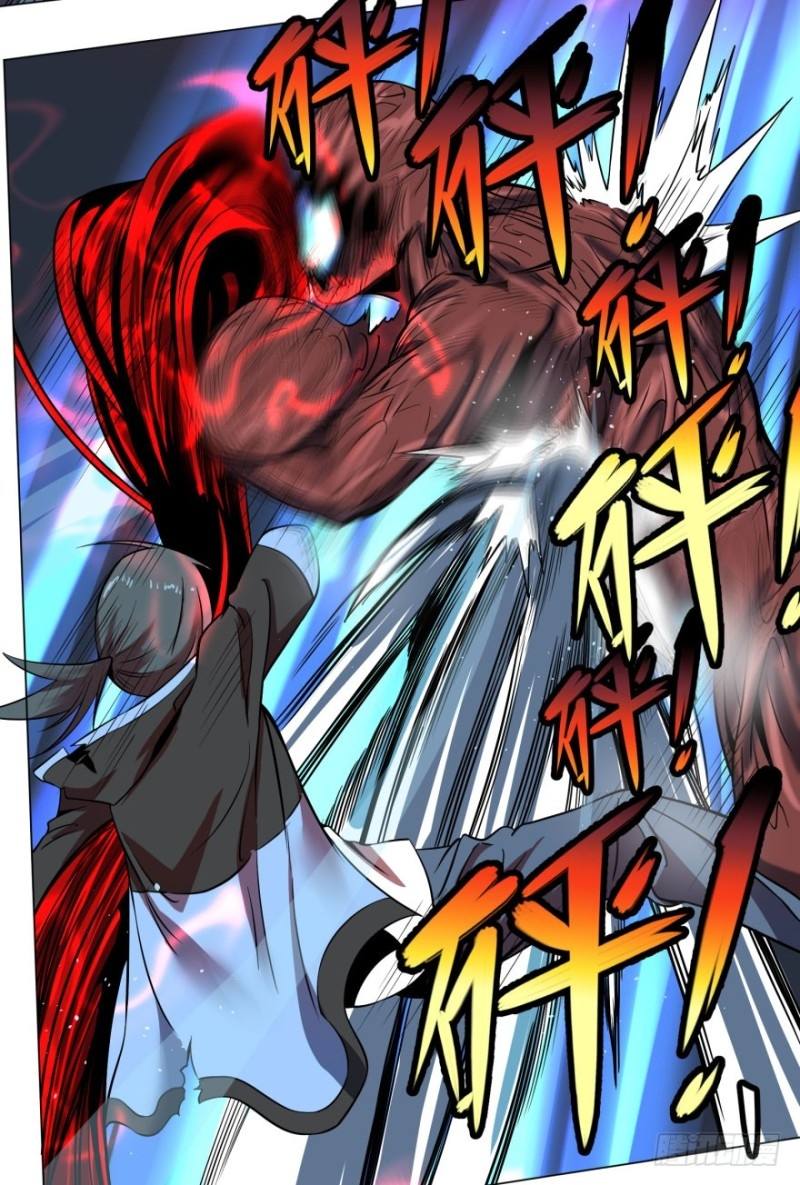List of Big Villians Chapter 53 halaman 15