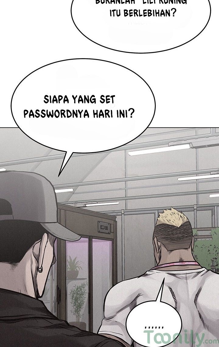 Pounding Chapter 20 Gambar 9