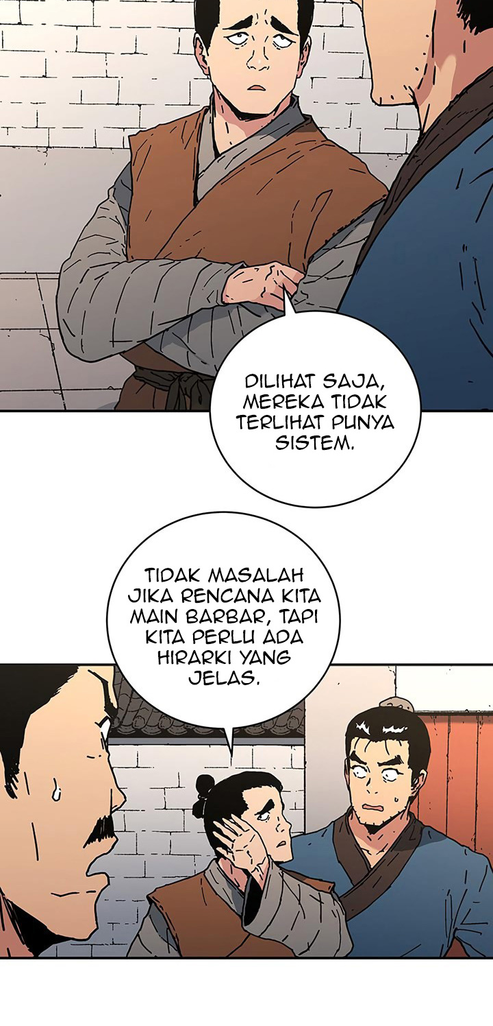 Peerless Dad Chapter 111 Gambar 11