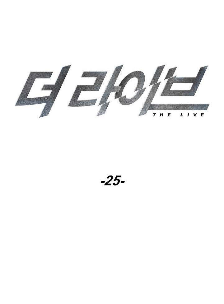 The Live Chapter 25 halaman 15