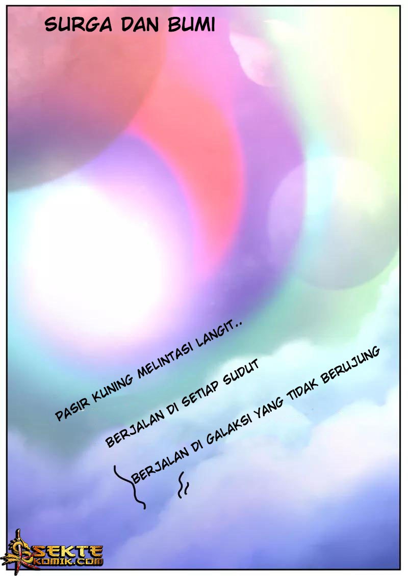 Pluralistic Immortal Chapter 66 halaman 5