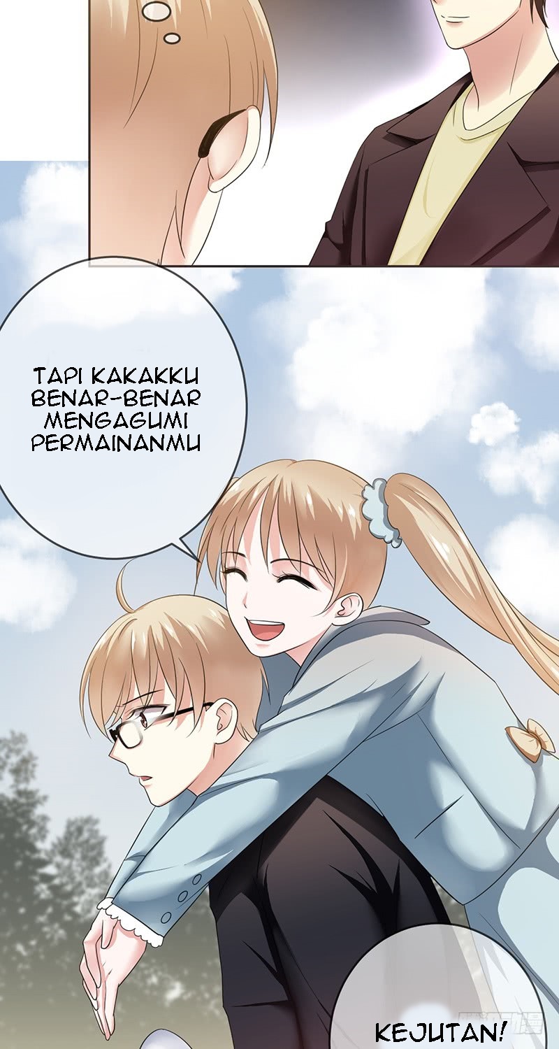 NSD Gaming Chapter 75 Gambar 8