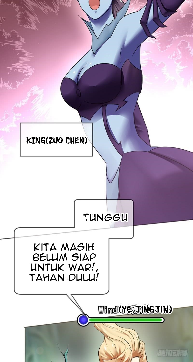NSD Gaming Chapter 83 Gambar 8