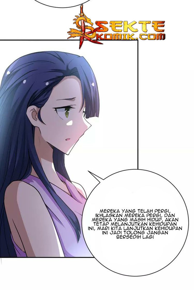 Super System Chapter 81 halaman 13