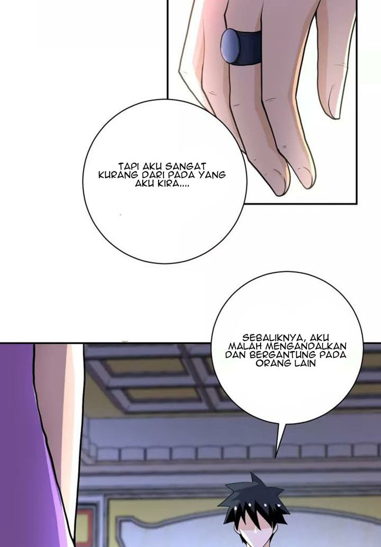 Super System Chapter 81 halaman 15