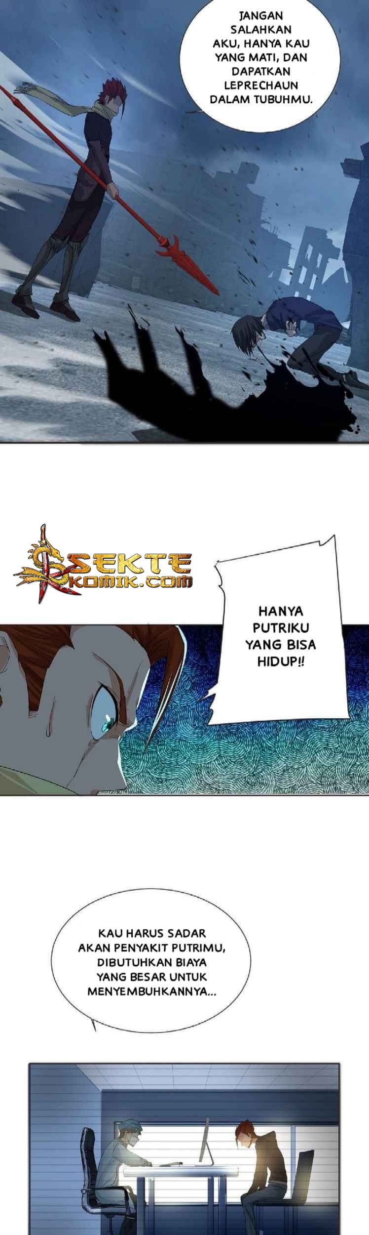 Dark Energy Engine Chapter 12 halaman 8