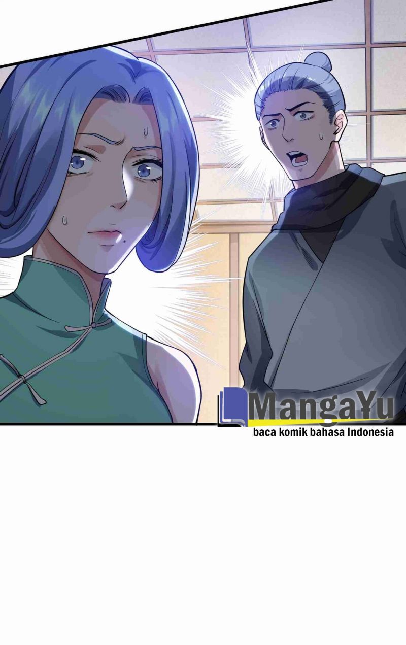 First Dragon Chapter 52 halaman 9