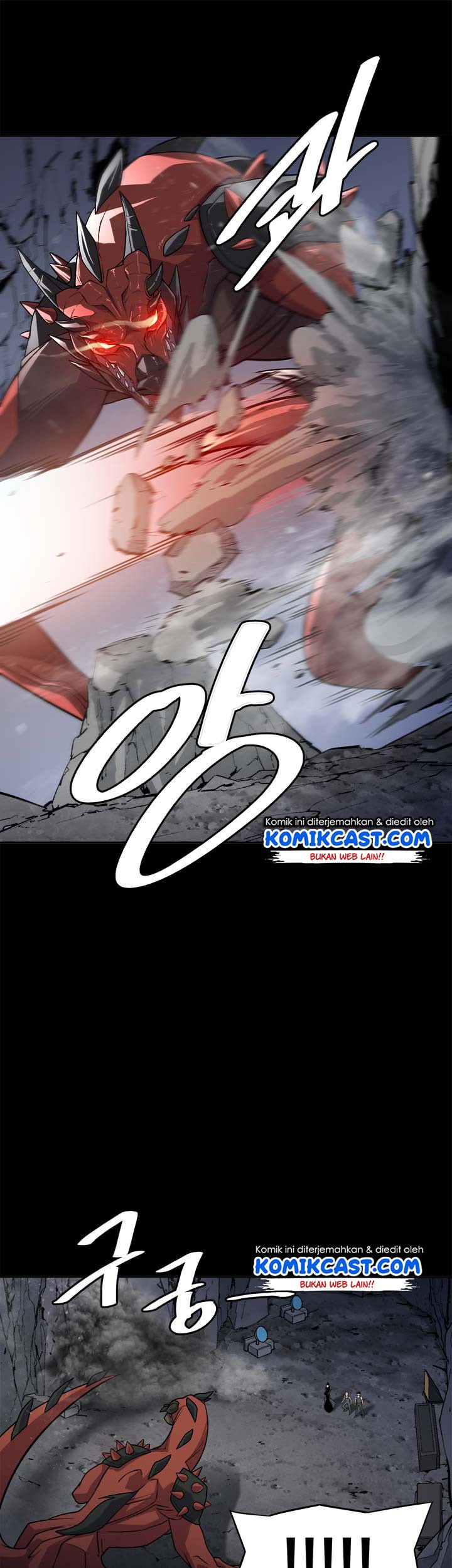 The Strongest Manager In History Chapter 1 halaman 13