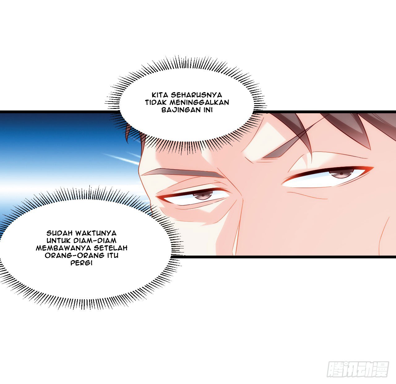 Useless Young Master Chapter 14 halaman 10