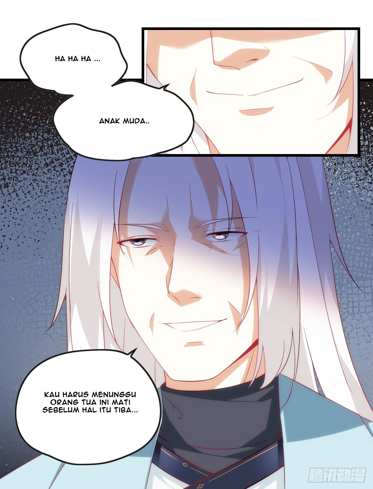 Useless Young Master Chapter 15 halaman 10