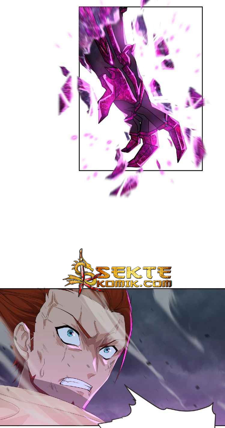 Dark Energy Engine Chapter 13 halaman 10
