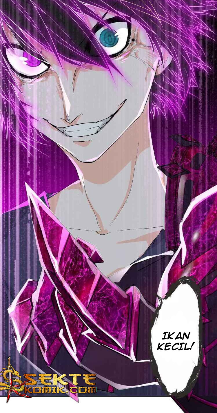 Dark Energy Engine Chapter 13 halaman 12