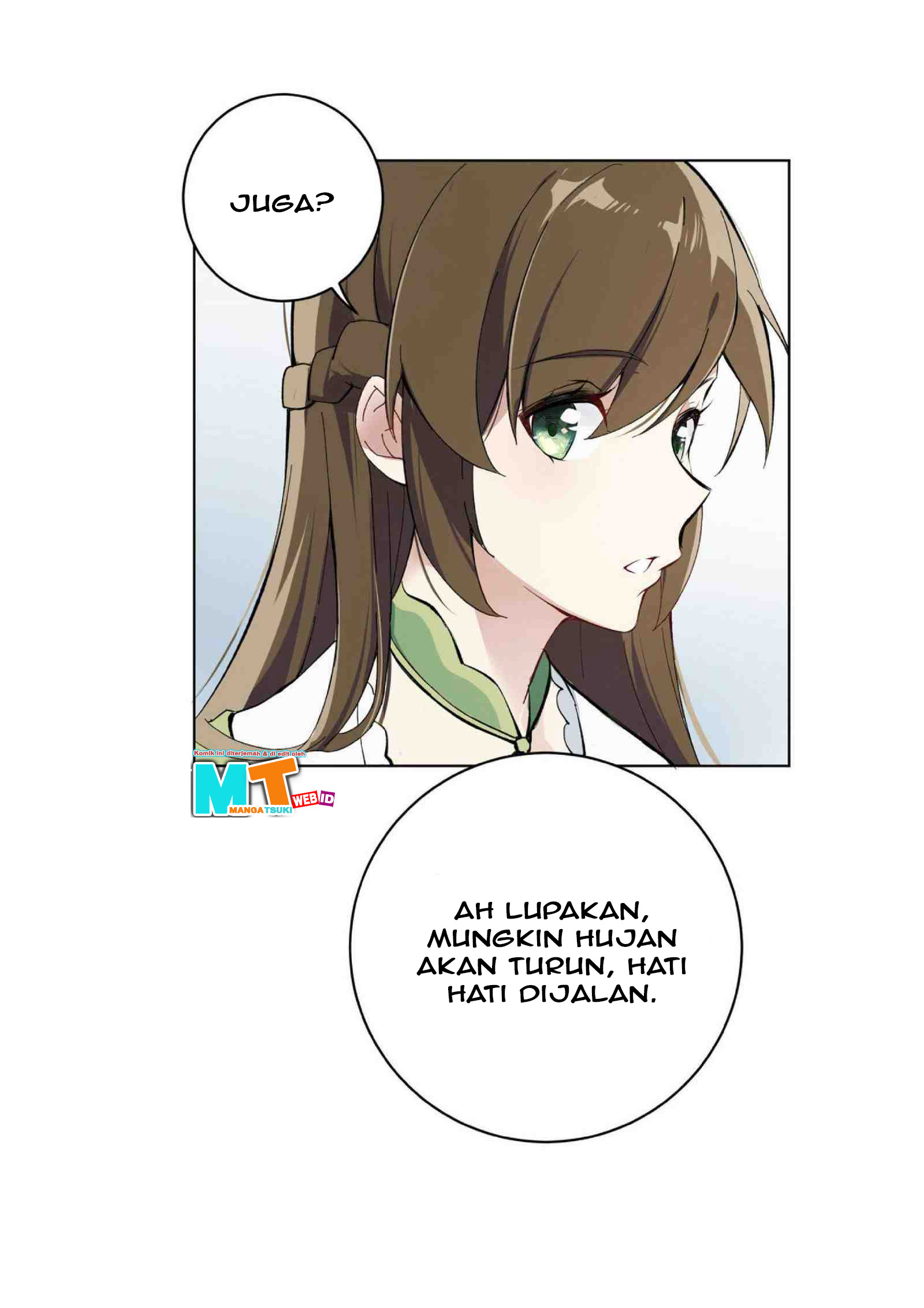 Princess Wars Chapter 1 halaman 12