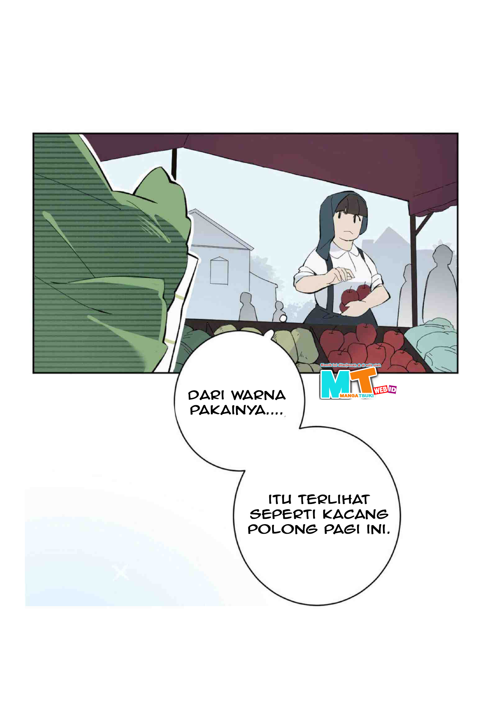 Princess Wars Chapter 1 halaman 13