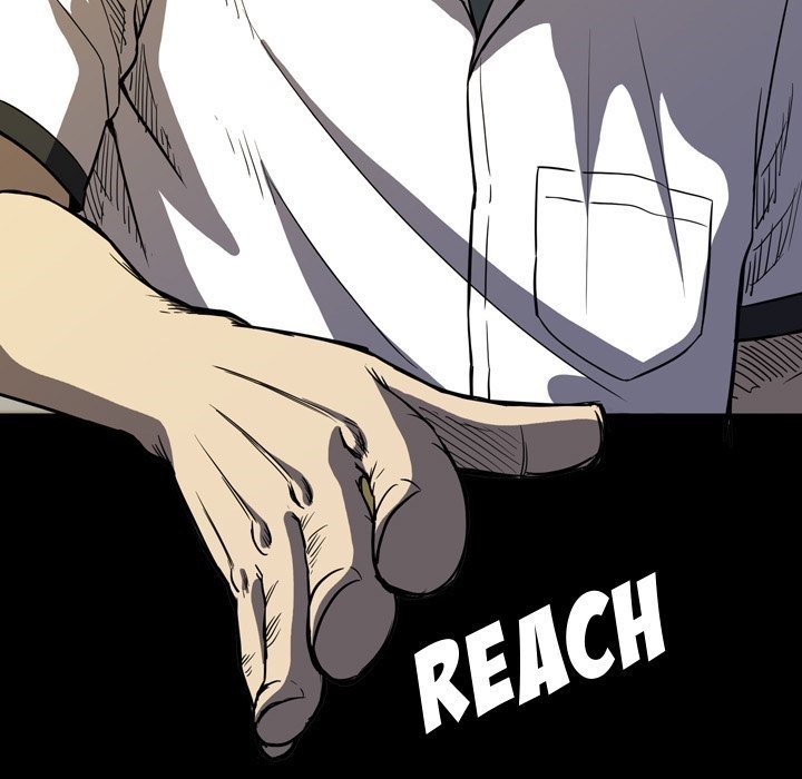 Watch Dog Chapter 05 Gambar 36