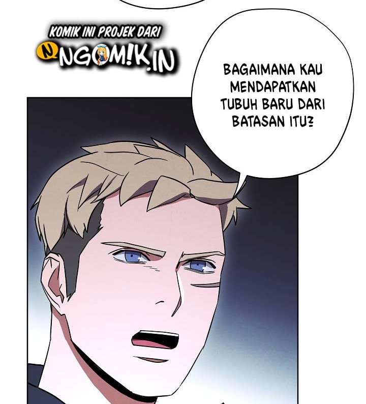 The Live Chapter 29 halaman 15