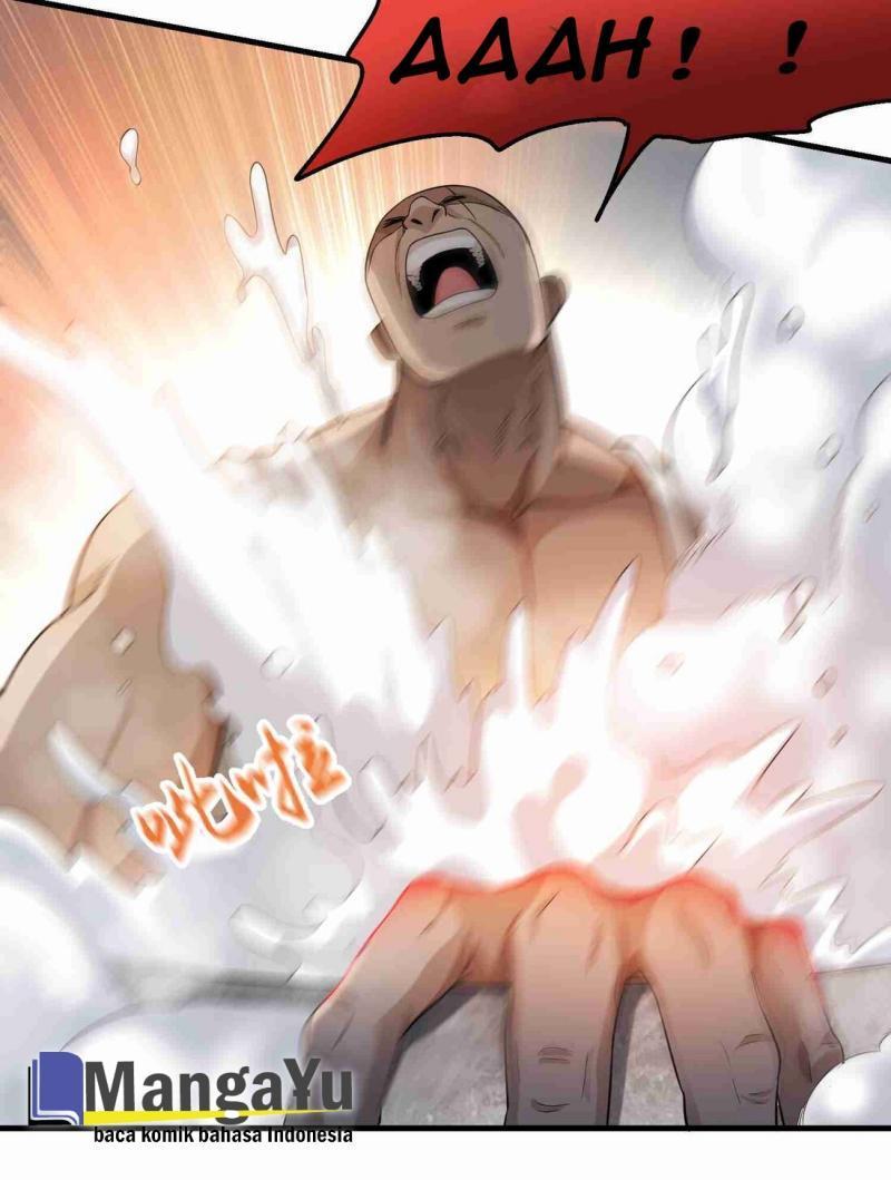 First Dragon Chapter 53 halaman 9