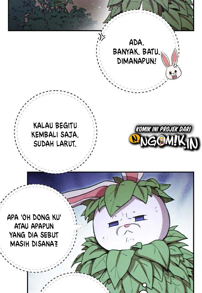 Dungeon Reset Chapter 34 halaman 13