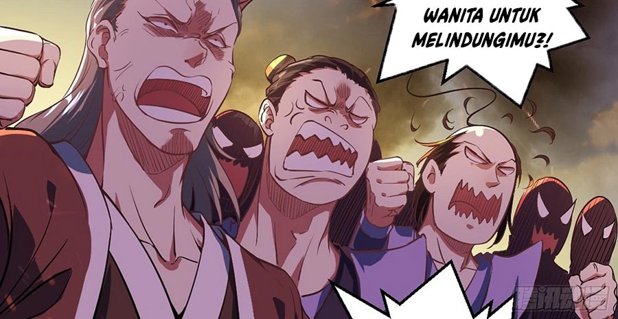 I’m An Evil God Chapter 48 halaman 11