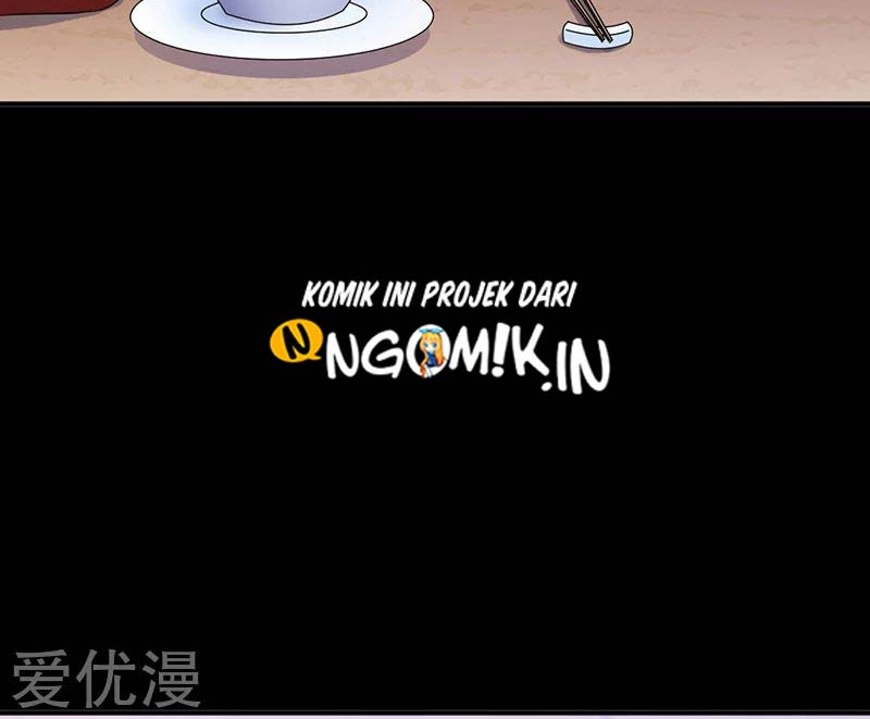 Martial Arts Reigns Chapter 44 halaman 8