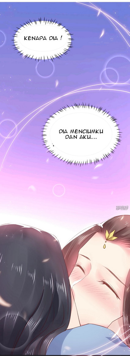 Dragon Princess Chapter 17 halaman 8