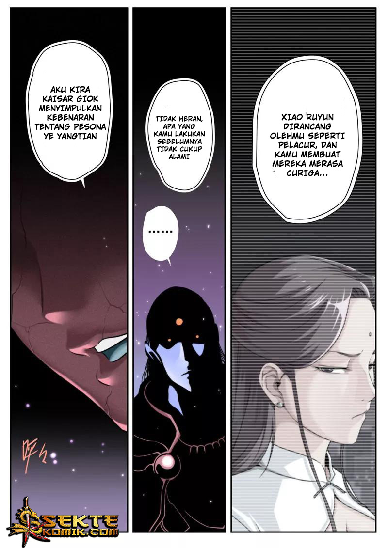Pluralistic Immortal Chapter 70 halaman 5