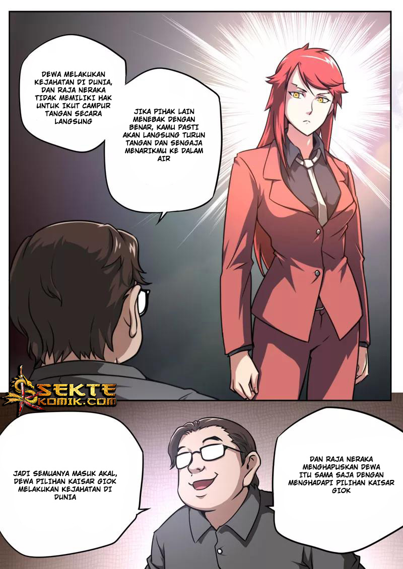Pluralistic Immortal Chapter 69 halaman 5