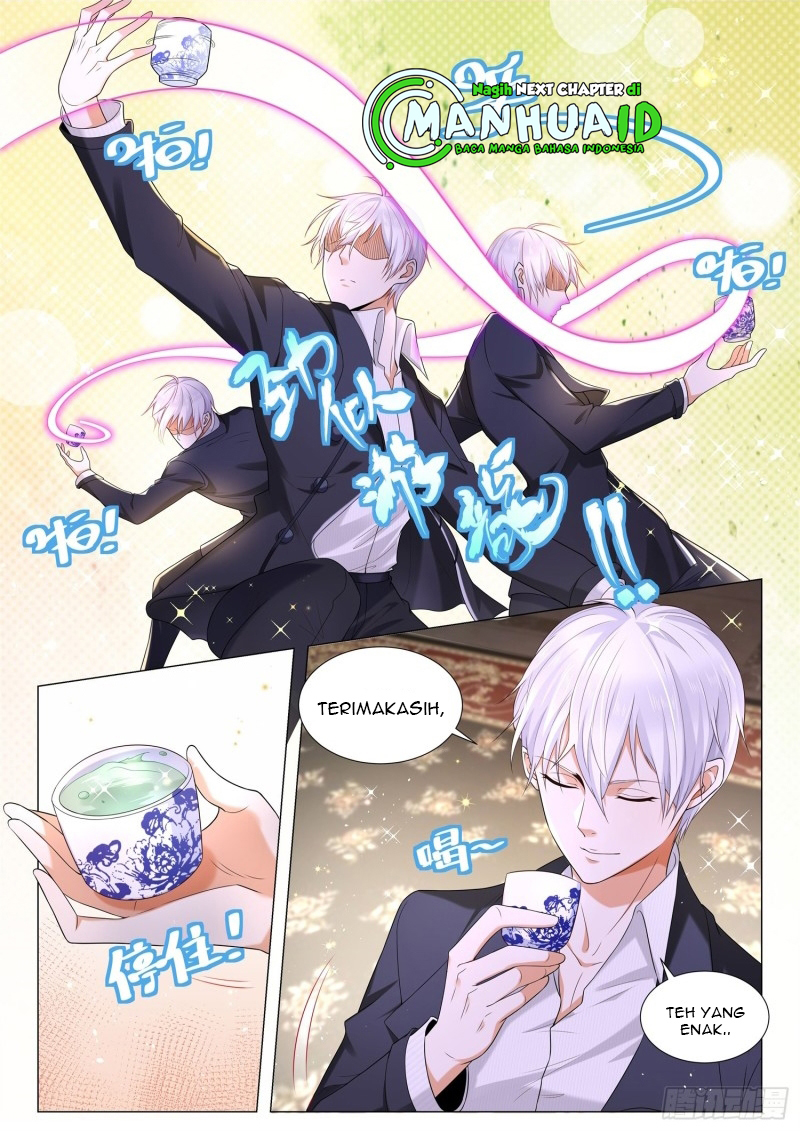 Shen Hao’s Heavenly Fall System Chapter 93 halaman 5