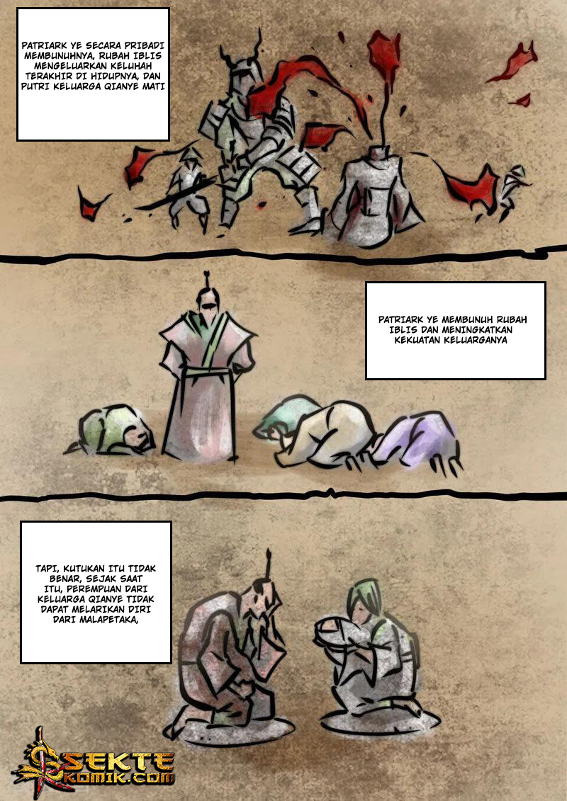 Pluralistic Immortal Chapter 75 halaman 5