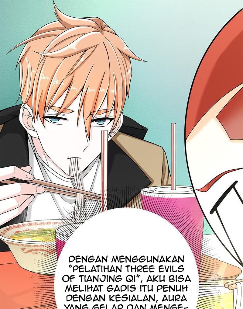 Strongest Transport System Chapter 5 halaman 8