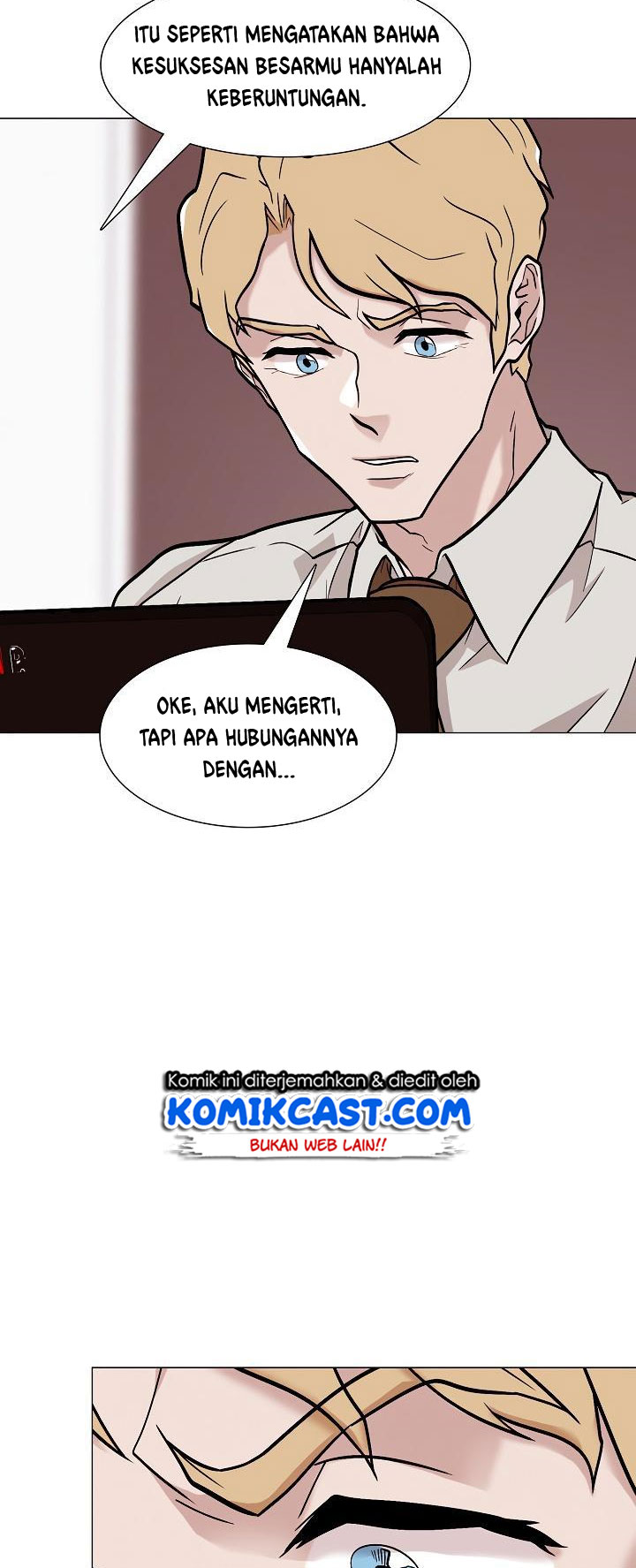 Past Life Regressor Chapter 27 halaman 14