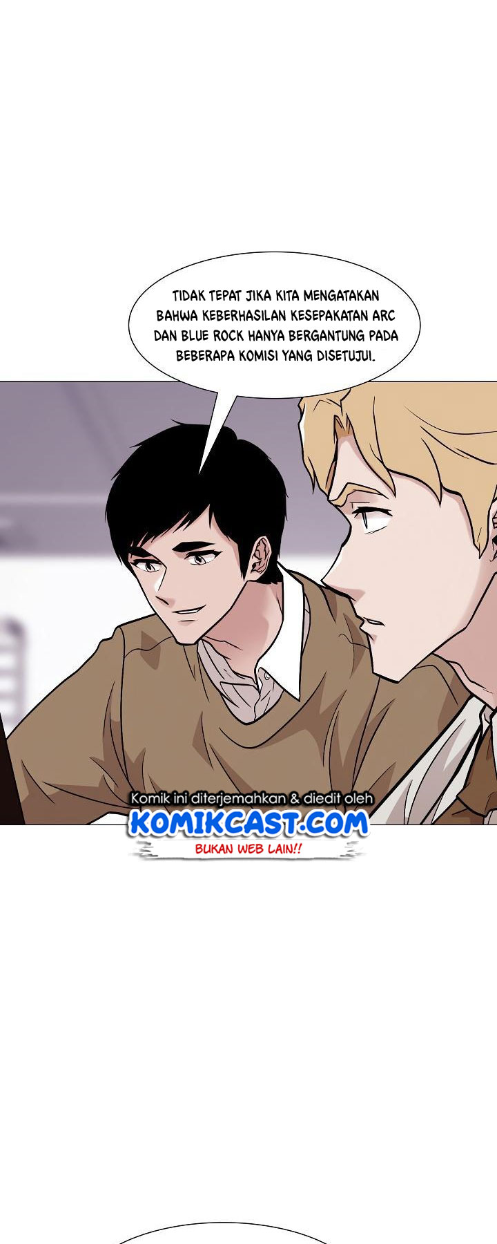 Past Life Regressor Chapter 27 halaman 13