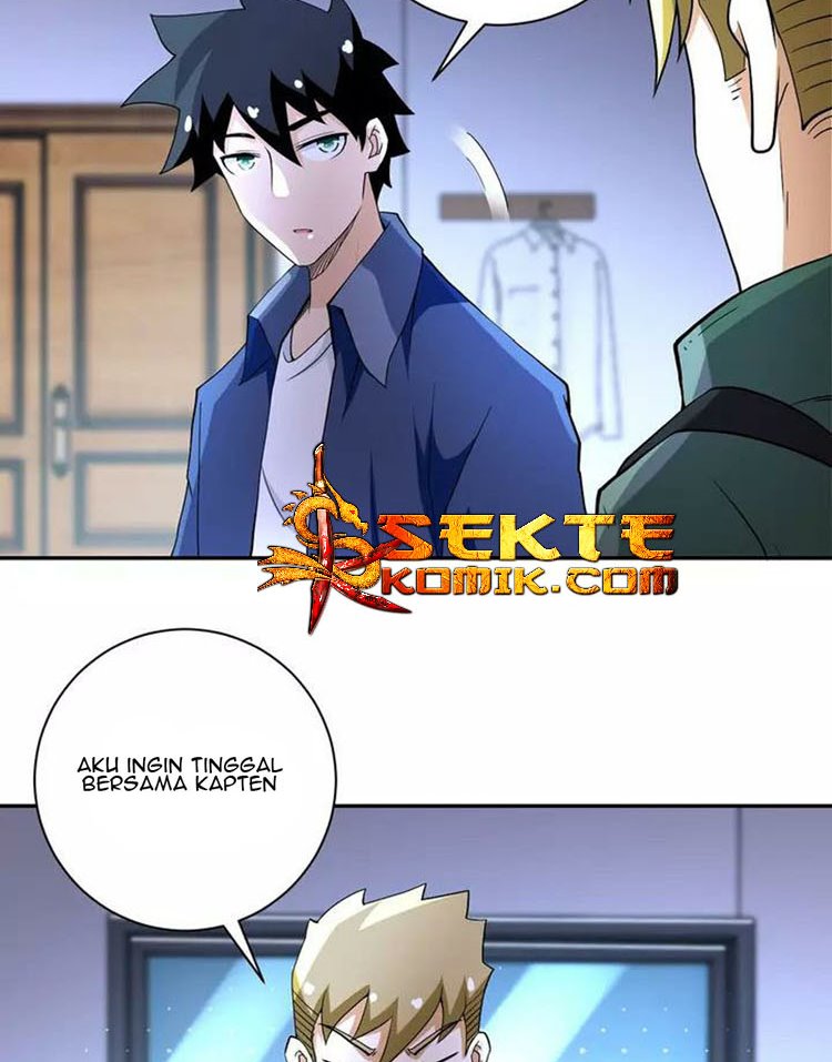 Super System Chapter 85 halaman 13