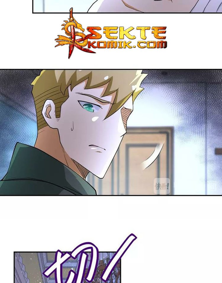 Super System Chapter 85 halaman 15