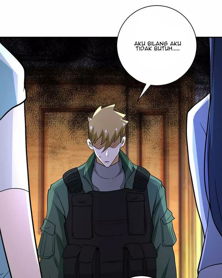 Super System Chapter 84 halaman 13
