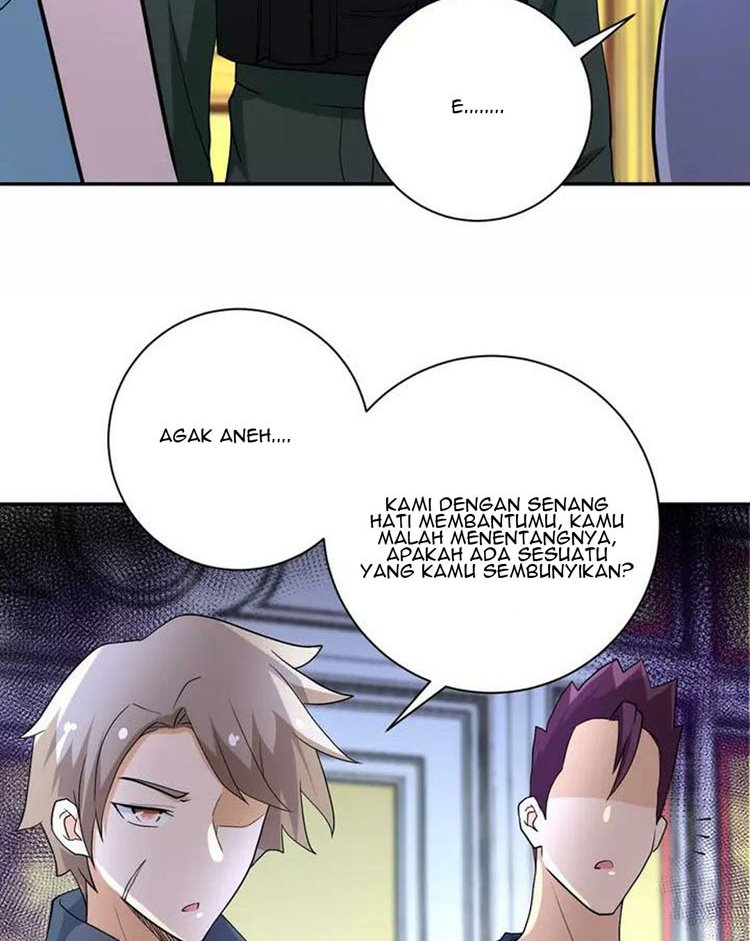 Super System Chapter 84 halaman 14