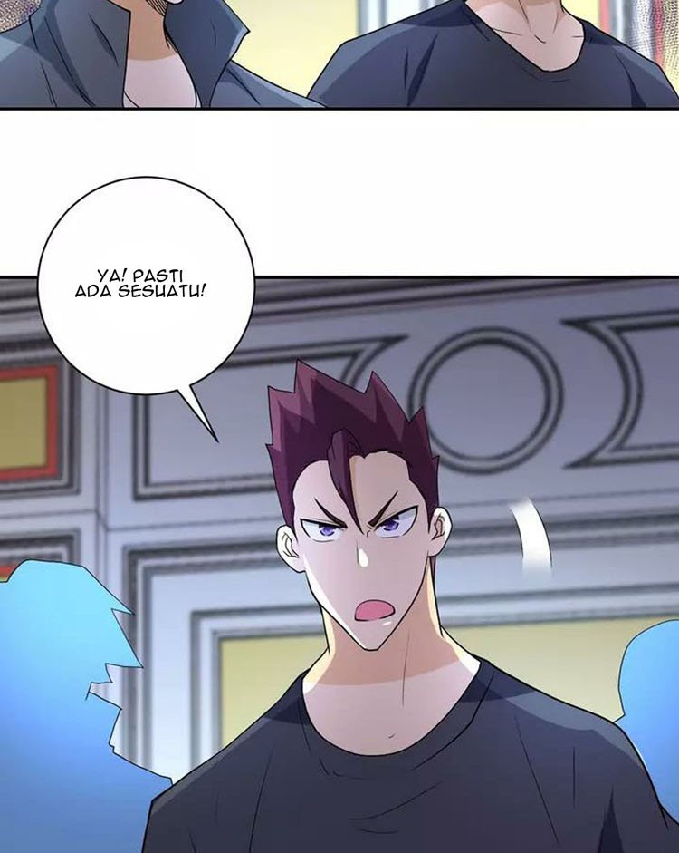 Super System Chapter 84 halaman 15