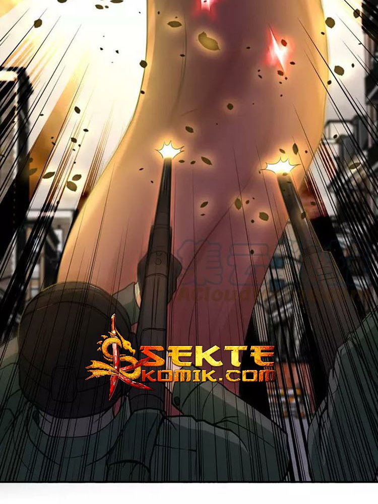 Super System Chapter 82 halaman 16