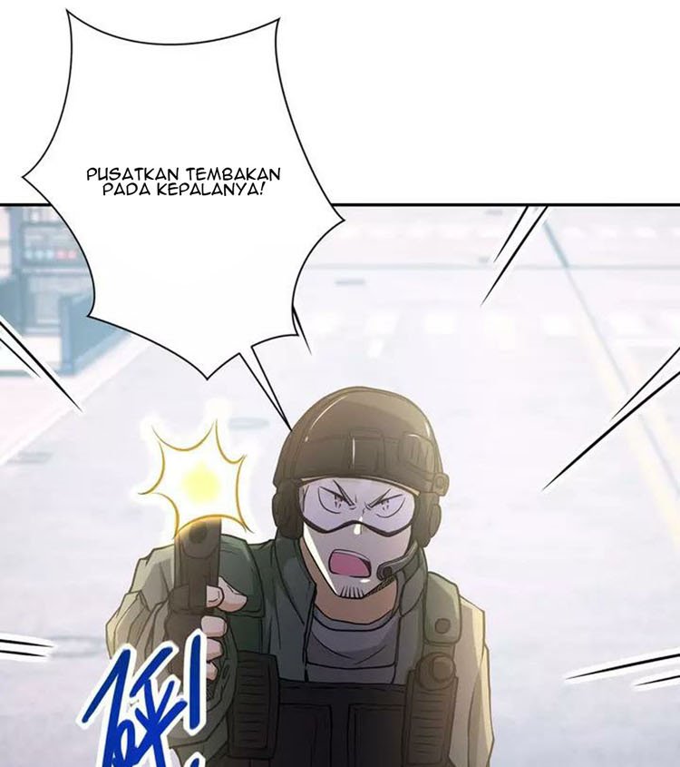 Super System Chapter 82 halaman 17