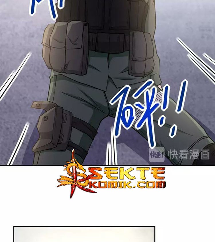 Super System Chapter 82 halaman 18