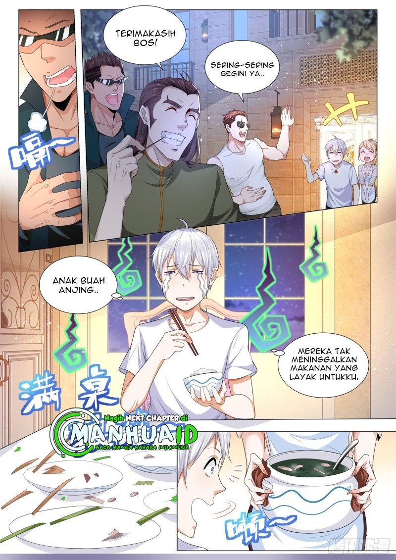 Shen Hao’s Heavenly Fall System Chapter 97 halaman 5