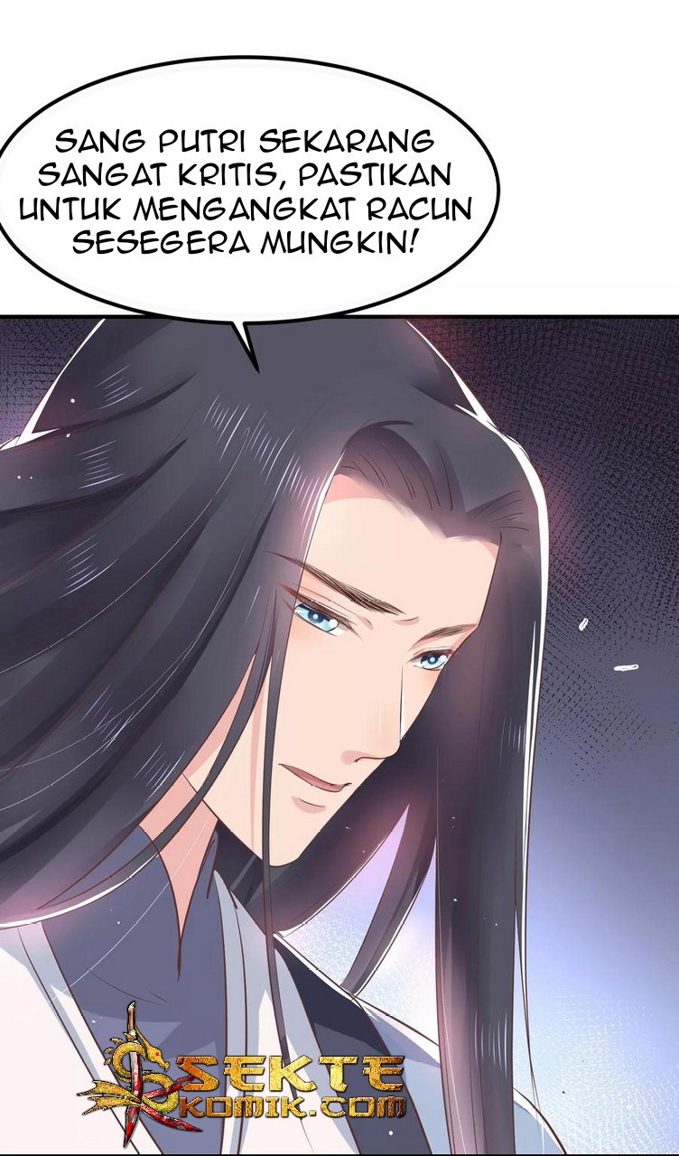 Dragon Princess Chapter 25 halaman 10