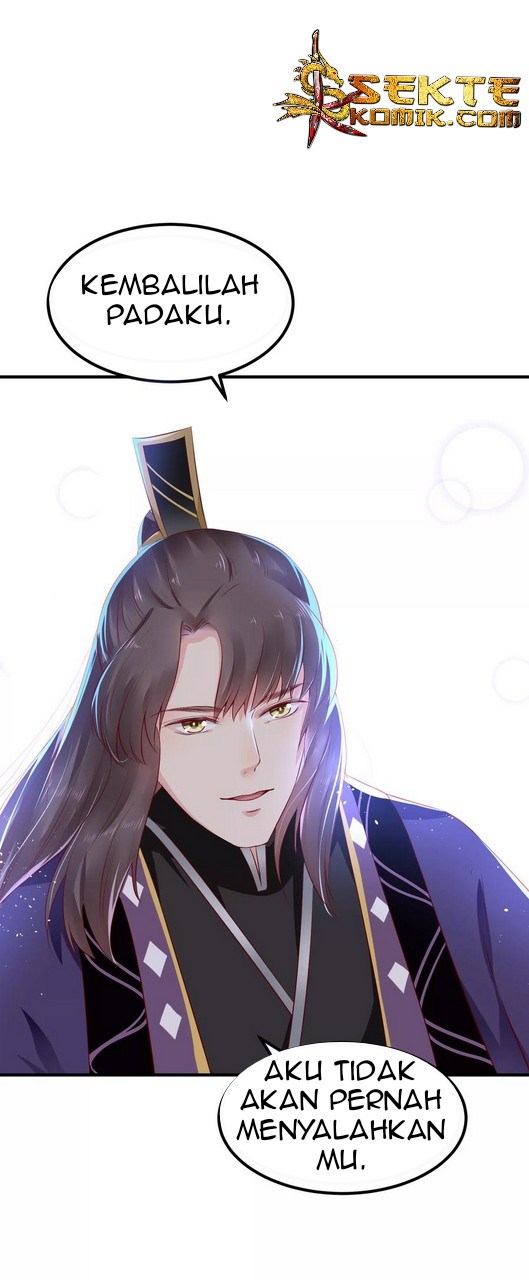 Dragon Princess Chapter 21 halaman 8