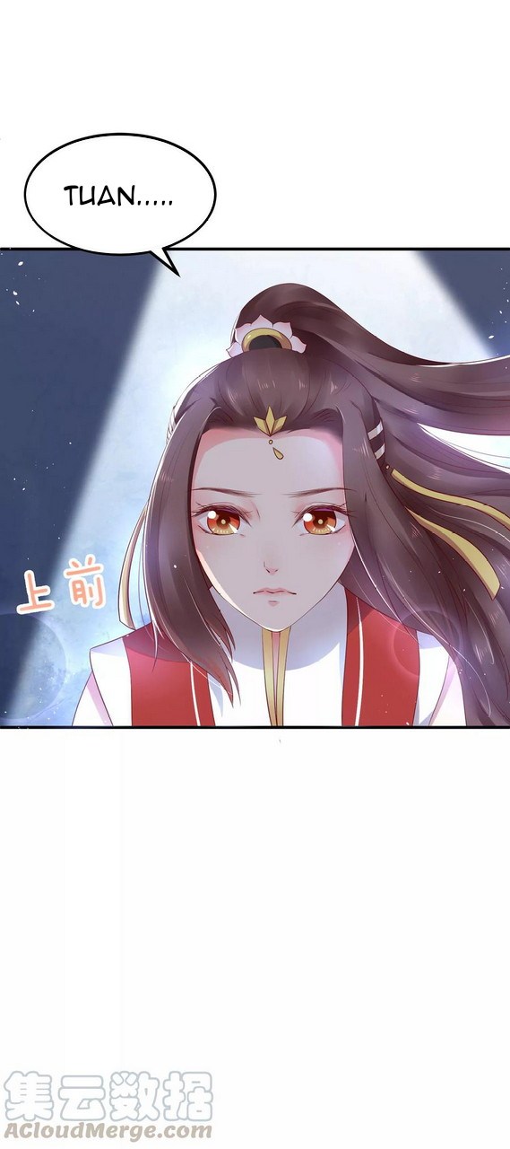 Dragon Princess Chapter 21 halaman 9